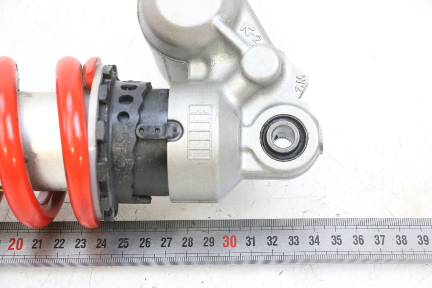 photo de FEDERBEIN YAMAHA TDM ABS 900 (2002 - 2014) - Detailansicht des Bauteils