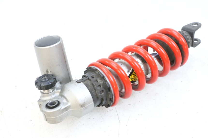 photo de FEDERBEIN YAMAHA TDM ABS 900 (2002 - 2014) - Gesamtansicht des Produkts