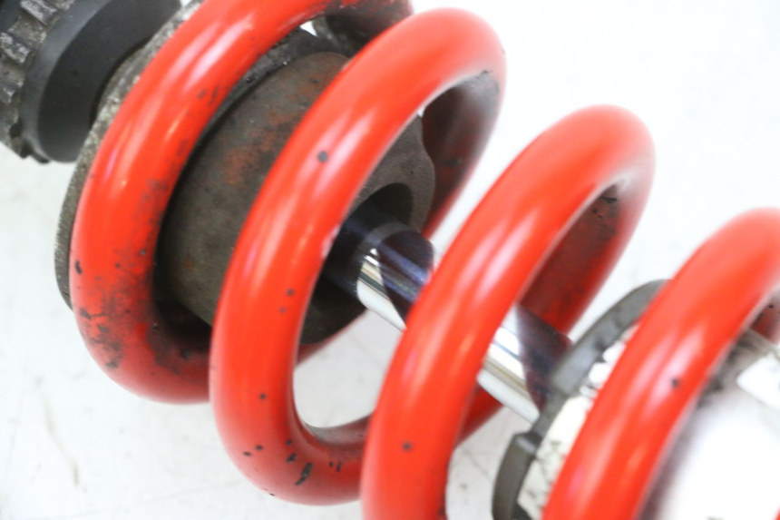 photo de FEDERBEIN YAMAHA TDM ABS 900 (2002 - 2014) - Details der Befestigungspunkte