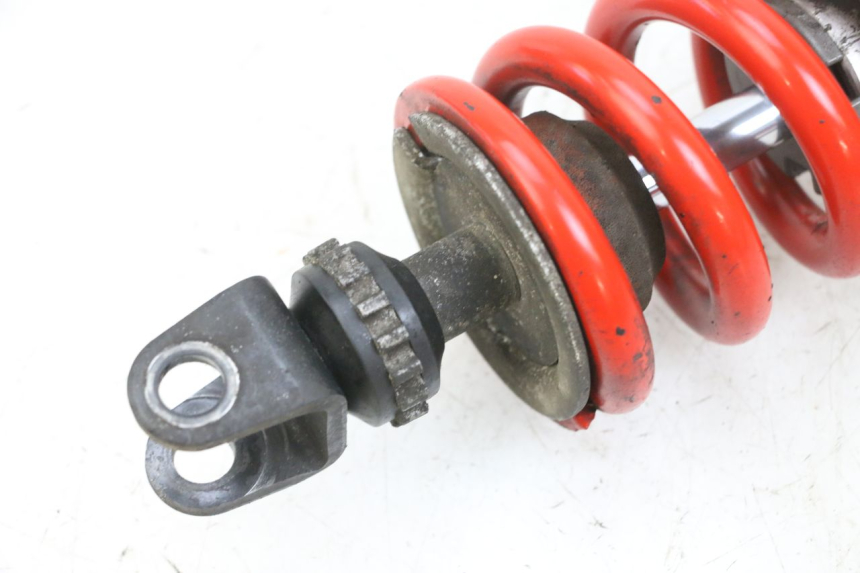 photo de FEDERBEIN YAMAHA TDM ABS 900 (2002 - 2014) - Oberflächenzustand und Material