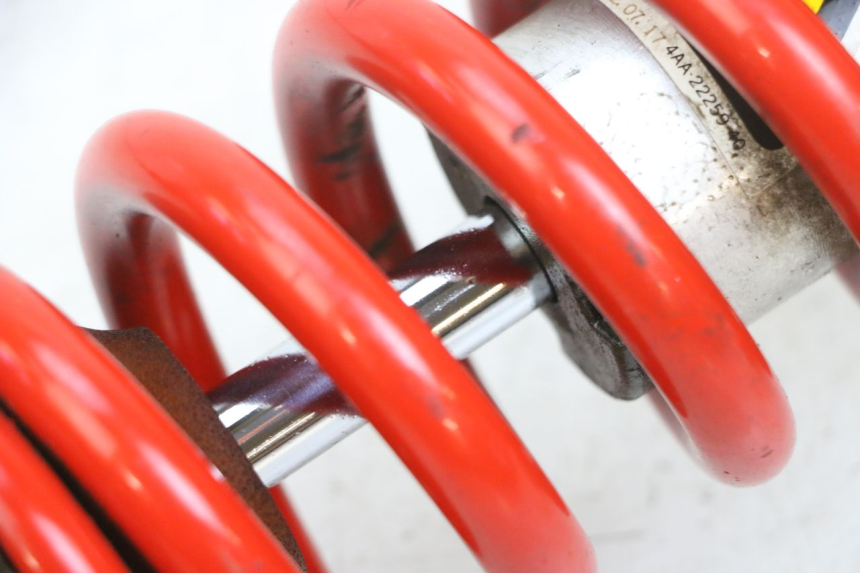 photo de FEDERBEIN YAMAHA TDM ABS 900 (2002 - 2014) - Kennzeichnungen und Originalreferenzen