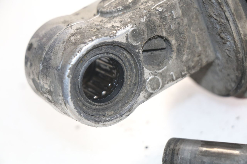 photo de FEDERBEIN TRIUMPH SPRINT ST ABS 1050 (2005 - 2007)