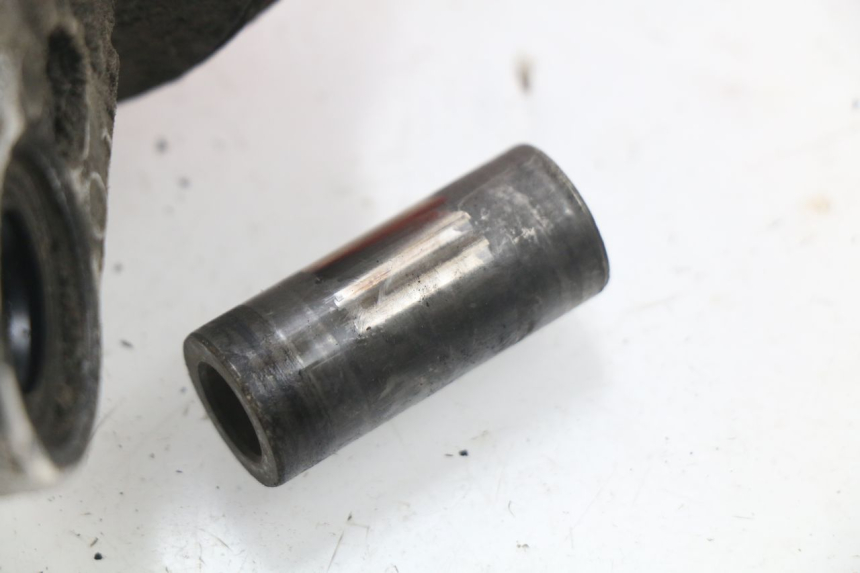 photo de FEDERBEIN TRIUMPH SPRINT ST ABS 1050 (2005 - 2007)