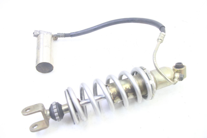 photo de FEDERBEIN YAMAHA TTR 125 (2000 - 2020) - Hauptansicht