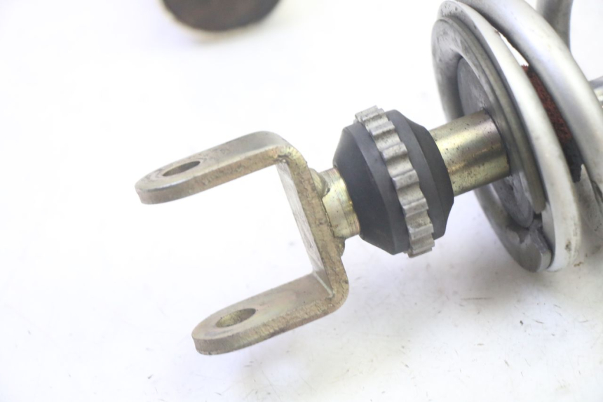 photo de FEDERBEIN YAMAHA TTR 125 (2000 - 2020) - Zoom auf Gebrauchszustand