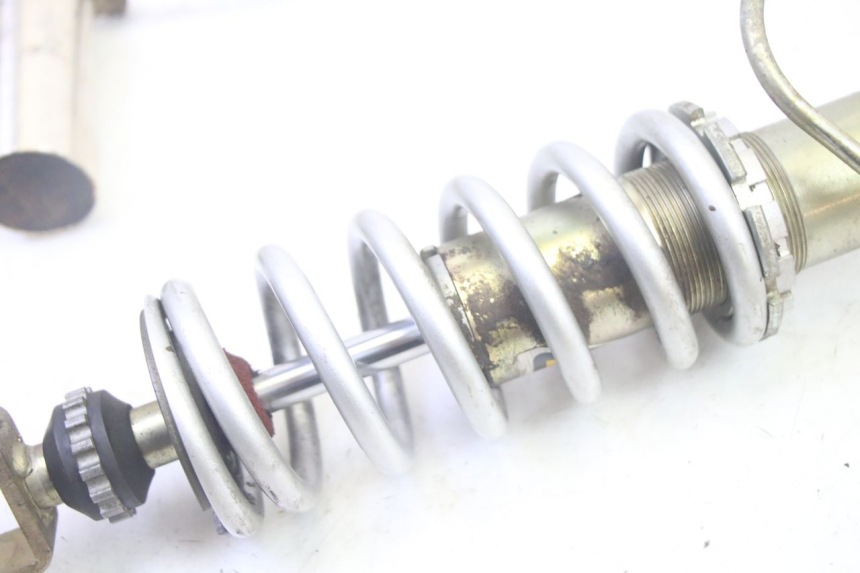 photo de FEDERBEIN YAMAHA TTR 125 (2000 - 2020) - Alternative Perspektive