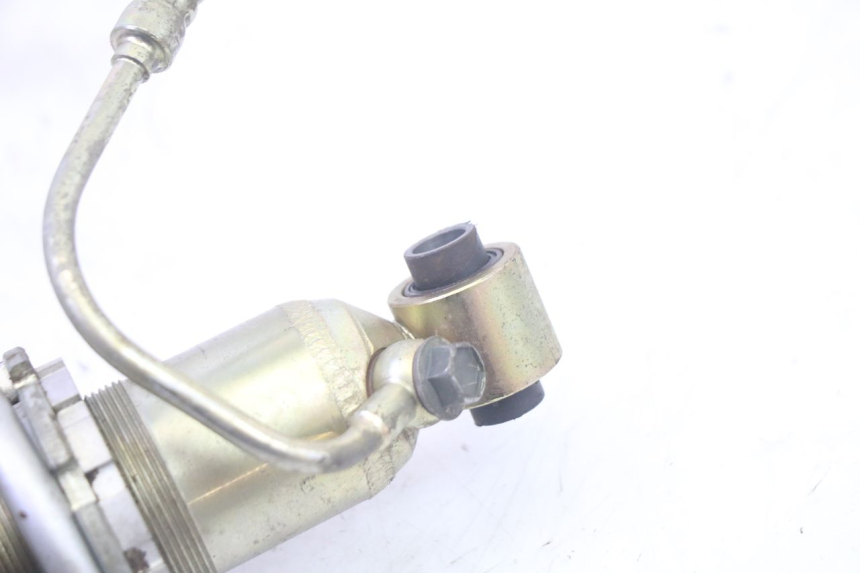 photo de FEDERBEIN YAMAHA TTR 125 (2000 - 2020) - Technische Nahaufnahme