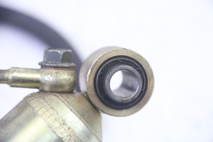 photo de FEDERBEIN YAMAHA TTR 125 (2000 - 2020) - Details der Befestigungspunkte