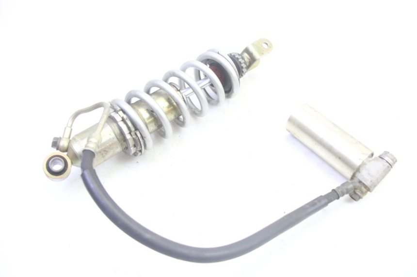 photo de FEDERBEIN YAMAHA TTR 125 (2000 - 2020) - Oberflächenzustand und Material