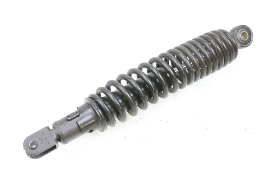 photo de FEDERBEIN PEUGEOT TWEET PRO EFI 4T 50 (2021 - 2022)