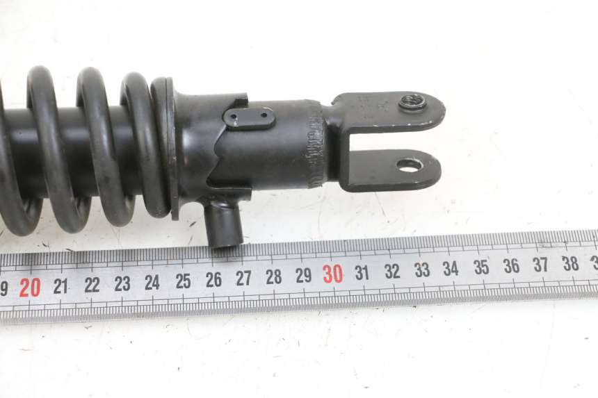 photo de FEDERBEIN PEUGEOT TWEET PRO EFI 4T 50 (2021 - 2022)