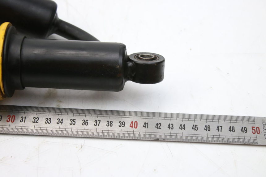 photo de HINTERER STOßDäMPFER KEEWAY TX 50 (2008 - 2015)