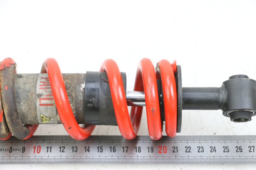 photo de FEDERBEIN YAMAHA TZR 50 (2008 - 2016) - Detailansicht des Bauteils