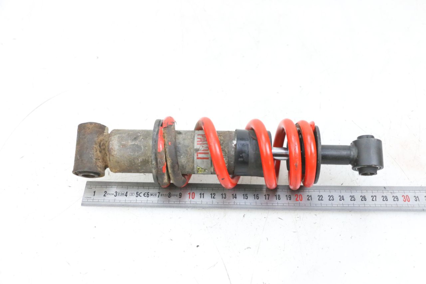 photo de FEDERBEIN YAMAHA TZR 50 (2008 - 2016) - Alternative Perspektive