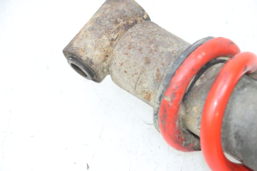 photo de FEDERBEIN YAMAHA TZR 50 (2008 - 2016) - Oberflächenzustand und Material