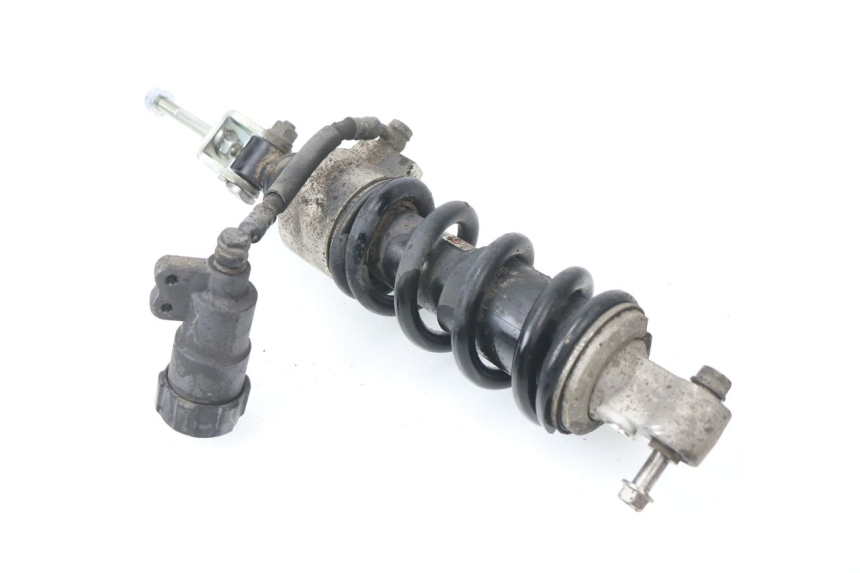 photo de FEDERBEIN HONDA VFR F 1200 (2010 - 2015) - Zoom auf Gebrauchszustand