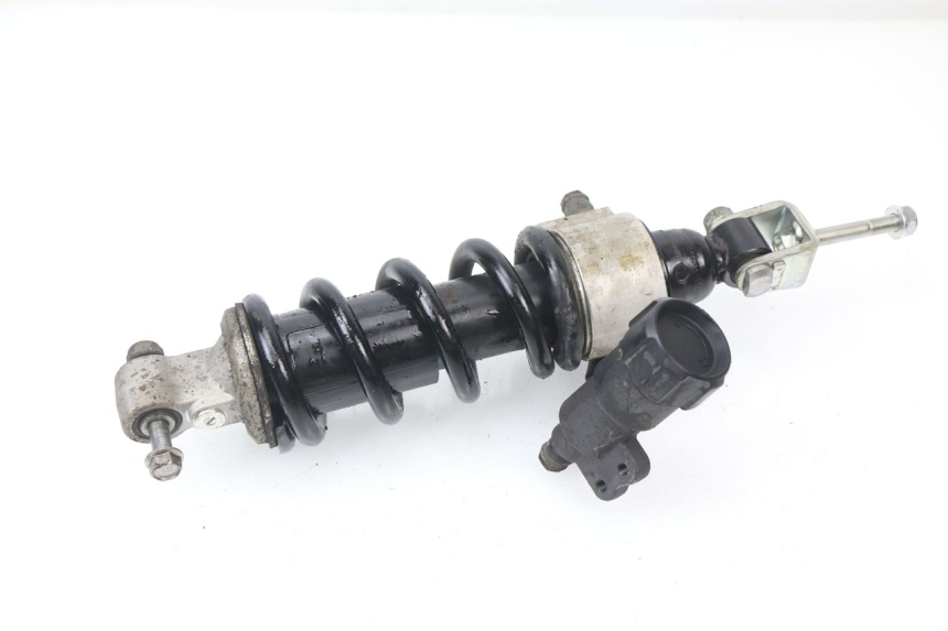 photo de FEDERBEIN HONDA VFR F 1200 (2010 - 2015) - Technische Nahaufnahme