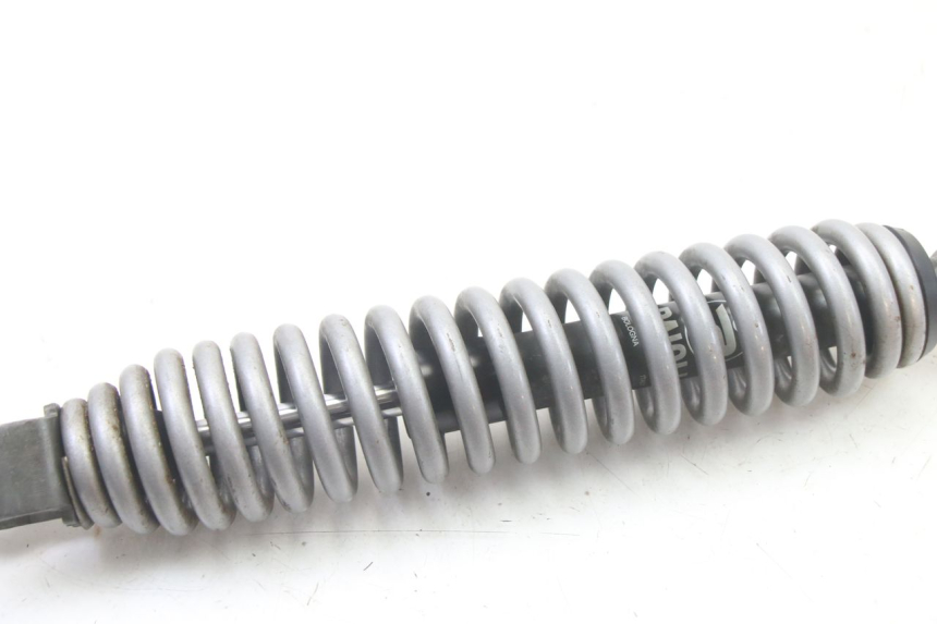 photo de FEDERBEIN YAMAHA WHY 50 (1998 - 2000)