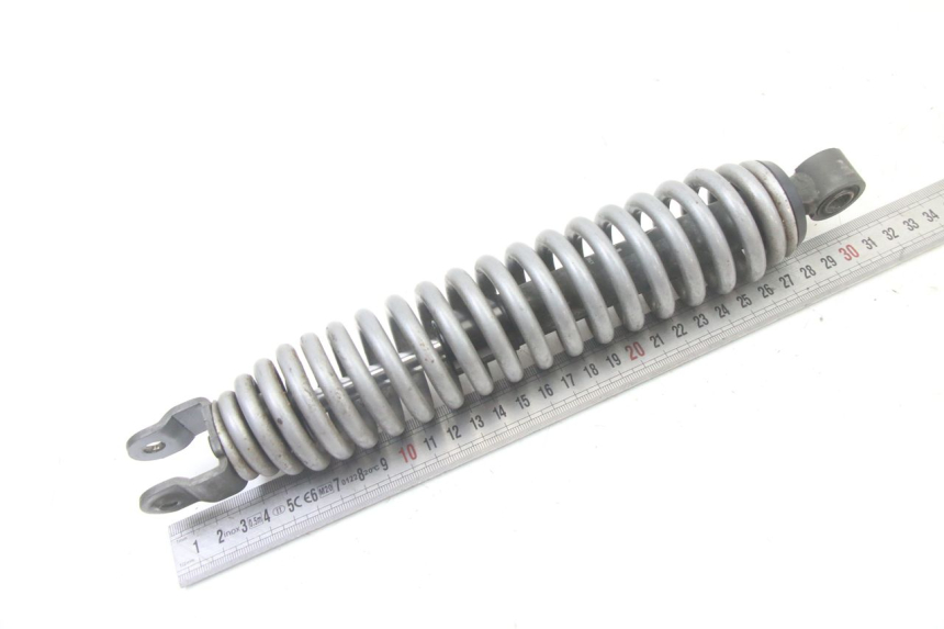 photo de FEDERBEIN YAMAHA WHY 50 (1998 - 2000)