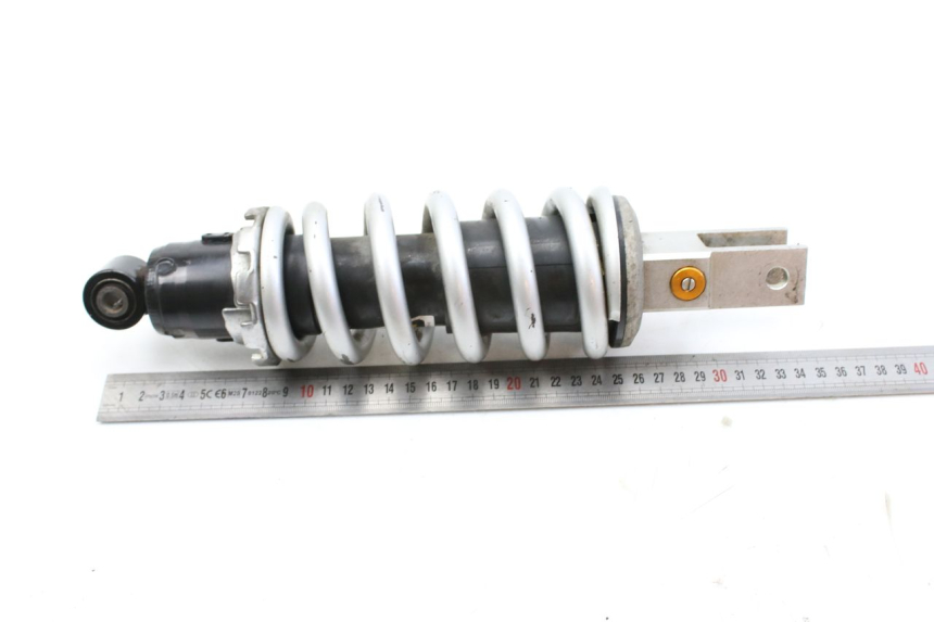 photo de HINTERE FEDERUNG YAMAHA MT-07 MT07 700 (2018 - 2020)