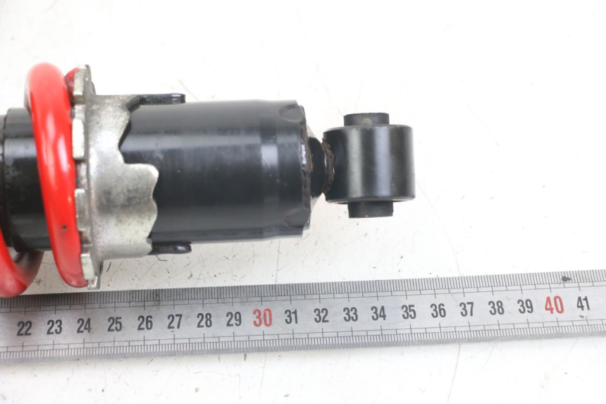 photo de HINTERE FEDERUNG YAMAHA XT X 660 (2004 - 2016)