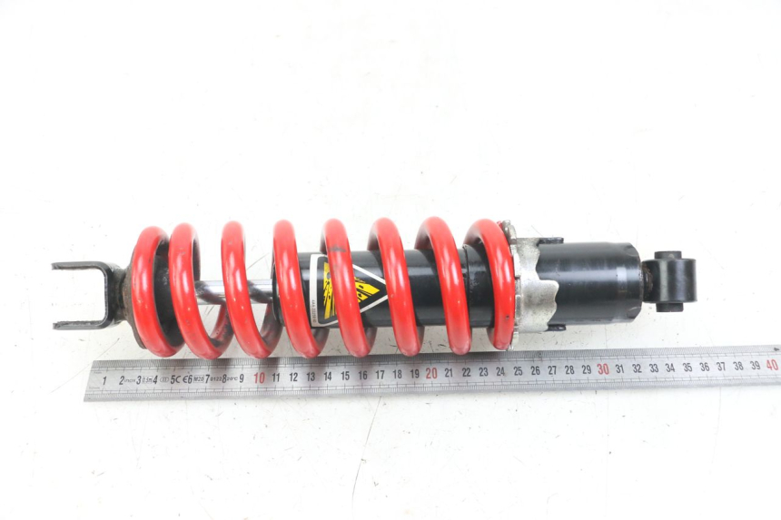 photo de HINTERE FEDERUNG YAMAHA XT X 660 (2004 - 2016)
