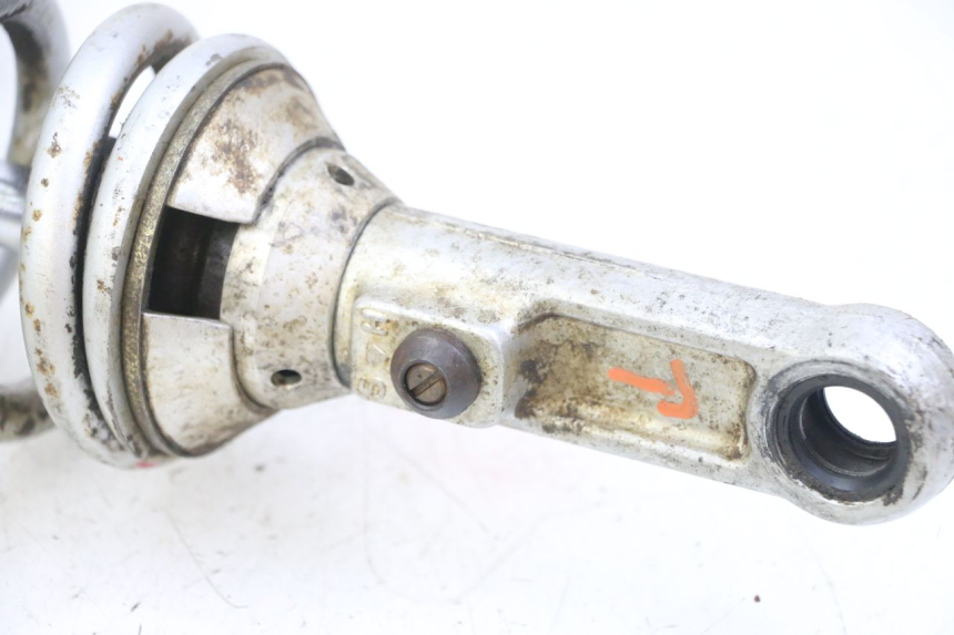 photo de FEDERBEIN YAMAHA YZ-F YZF 250 (2007 - 2013)