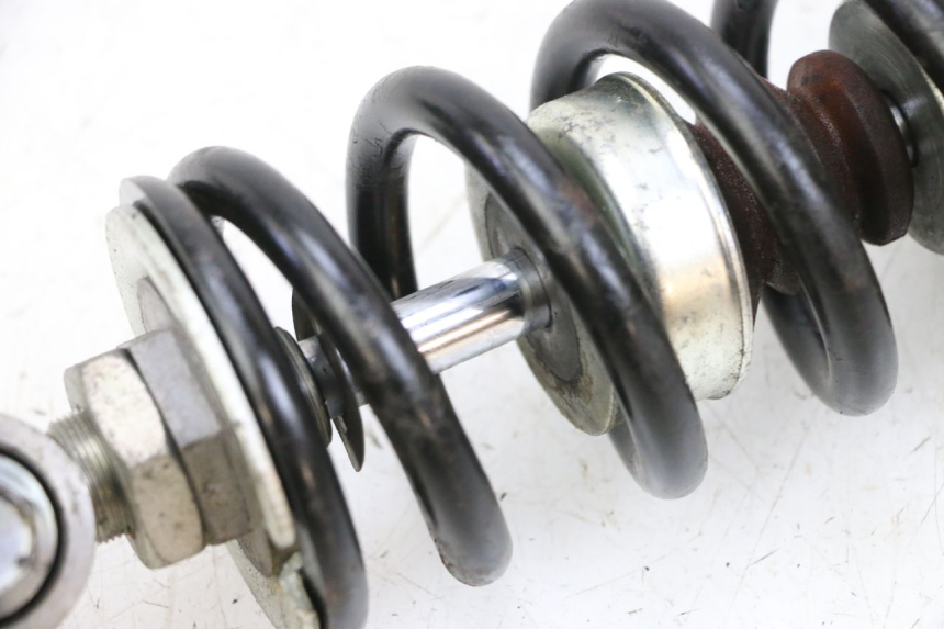 photo de FEDERBEIN YAMAHA YFM R RAPTOR 250 (2008 - 2014) - Details der Befestigungspunkte