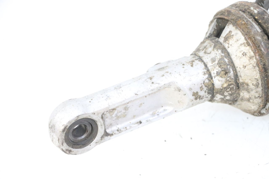 photo de FEDERBEIN YAMAHA YZ 125 (1998 - 2005)