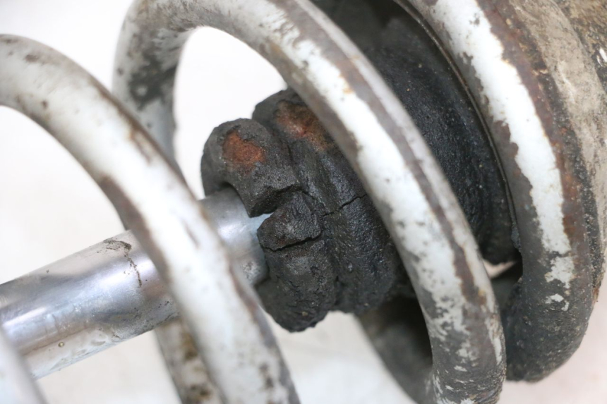 photo de FEDERBEIN YAMAHA YZ 125 (1998 - 2005)