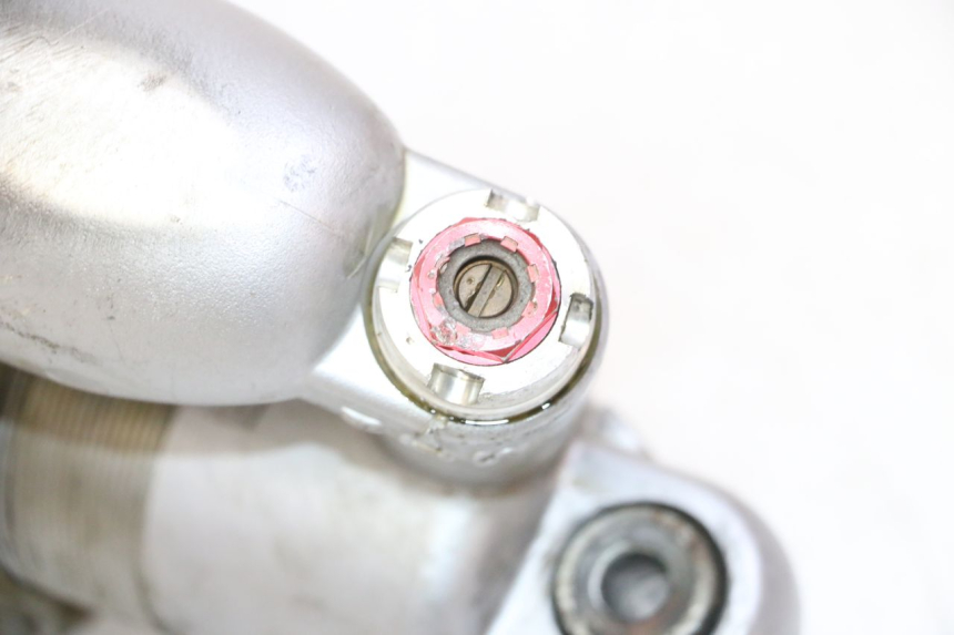 photo de FEDERBEIN YAMAHA YZ 125 (1998 - 2005)