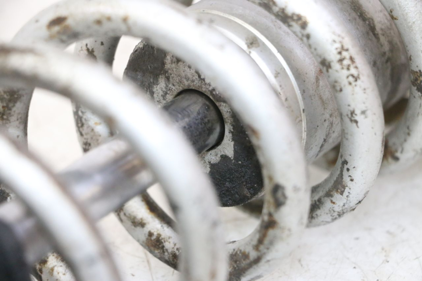 photo de FEDERBEIN YAMAHA YZ 125 (1998 - 2005)