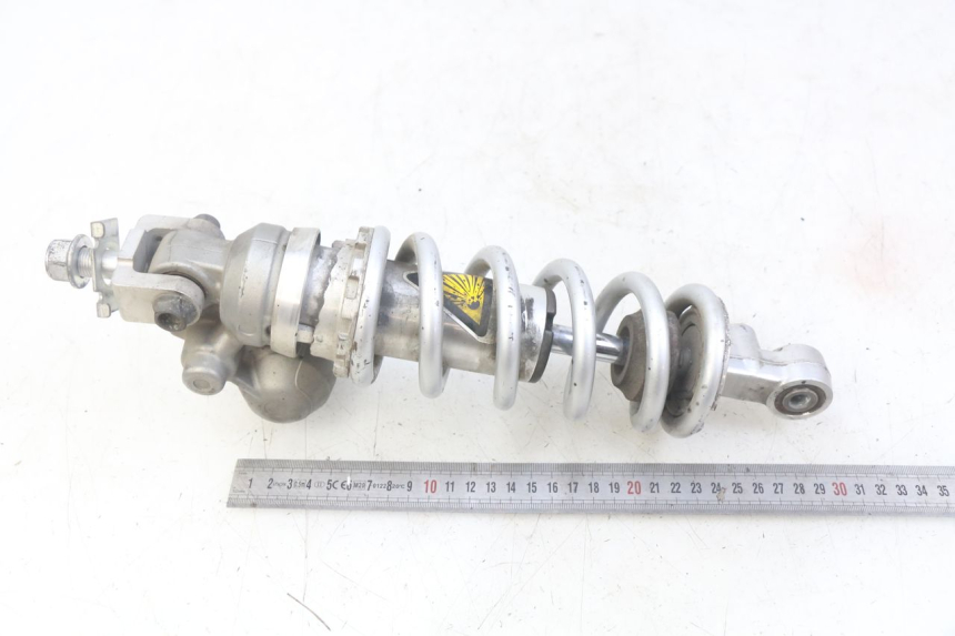 photo de HINTERE FEDERUNG YAMAHA YZF R1 1000 (2007 - 2008)