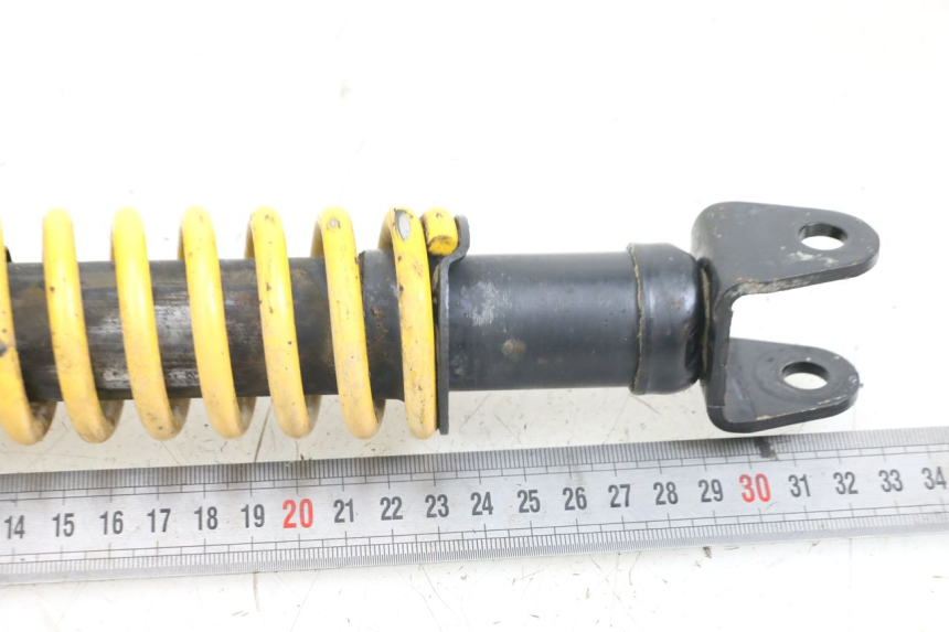 photo de FEDERBEIN PIAGGIO ZIP RST 50 (1996 - 1998)