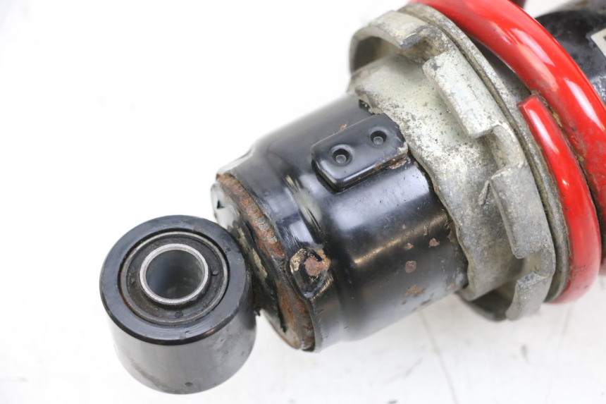 photo de FEDERBEIN KAWASAKI ZR 7 750 (1999 - 2001) - Details der Befestigungspunkte