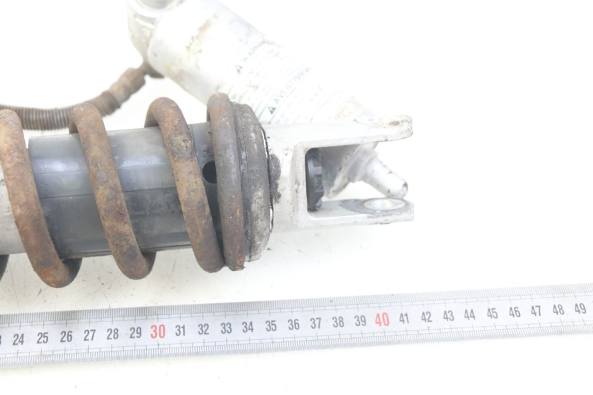 photo de HINTERE FEDERUNG KAWASAKI ZX-6R ZX6R 600 (1995 - 1997)