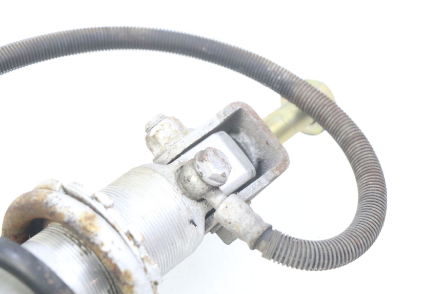 photo de HINTERE FEDERUNG KAWASAKI ZX-6R ZX6R 600 (1995 - 1997)