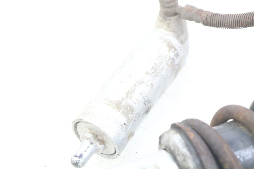 photo de HINTERE FEDERUNG KAWASAKI ZX-6R ZX6R 600 (1995 - 1997)