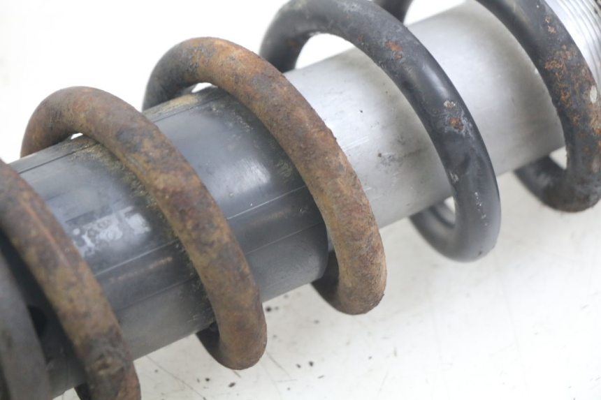 photo de HINTERE FEDERUNG KAWASAKI ZX-6R ZX6R 600 (1995 - 1997)