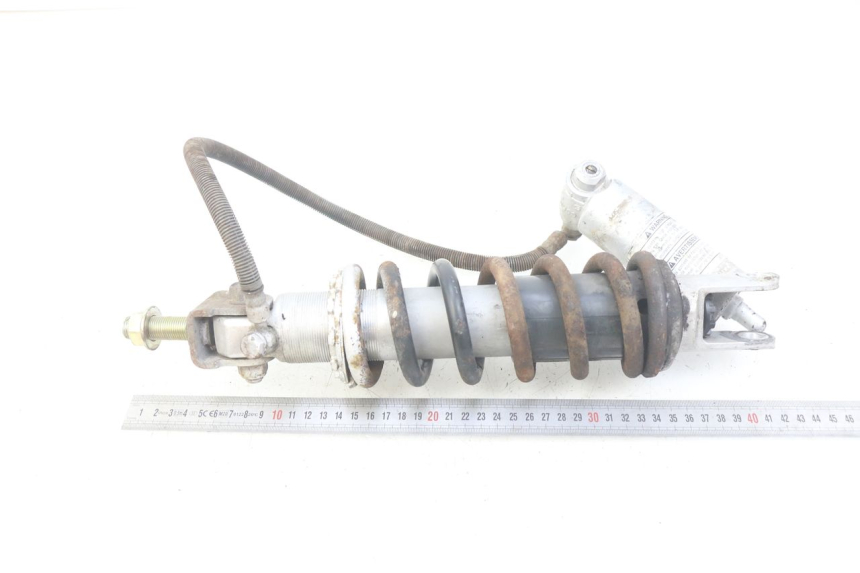 photo de HINTERE FEDERUNG KAWASAKI ZX-6R ZX6R 600 (1995 - 1997)