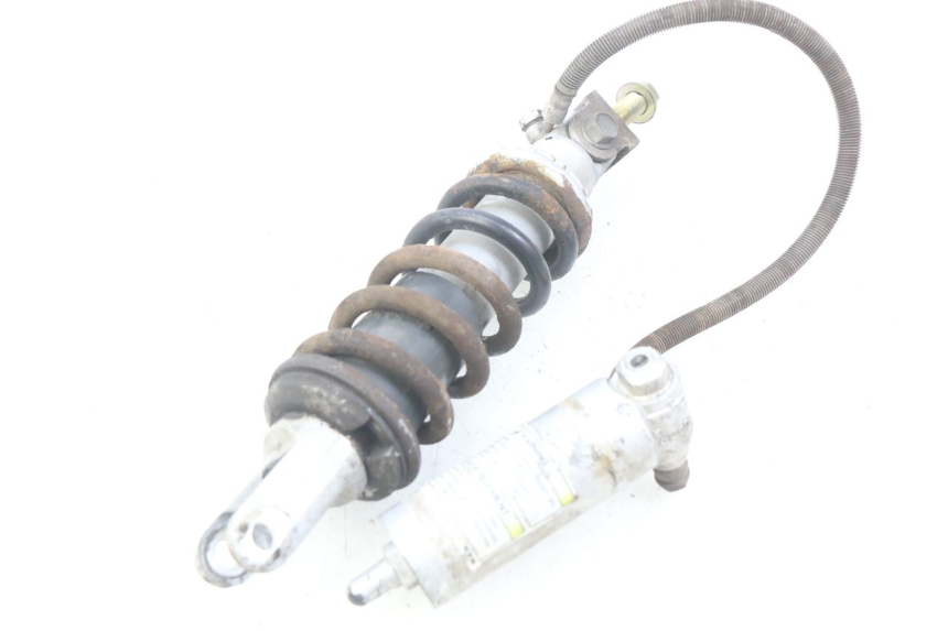 photo de HINTERE FEDERUNG KAWASAKI ZX-6R ZX6R 600 (1995 - 1997)