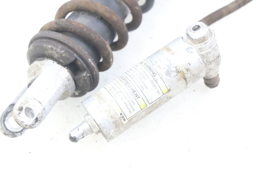 photo de HINTERE FEDERUNG KAWASAKI ZX-6R ZX6R 600 (1995 - 1997)