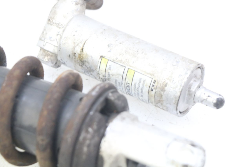 photo de HINTERE FEDERUNG KAWASAKI ZX-6R ZX6R 600 (1995 - 1997)