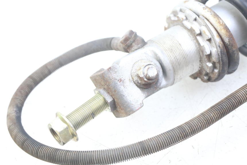 photo de HINTERE FEDERUNG KAWASAKI ZX-6R ZX6R 600 (1995 - 1997)