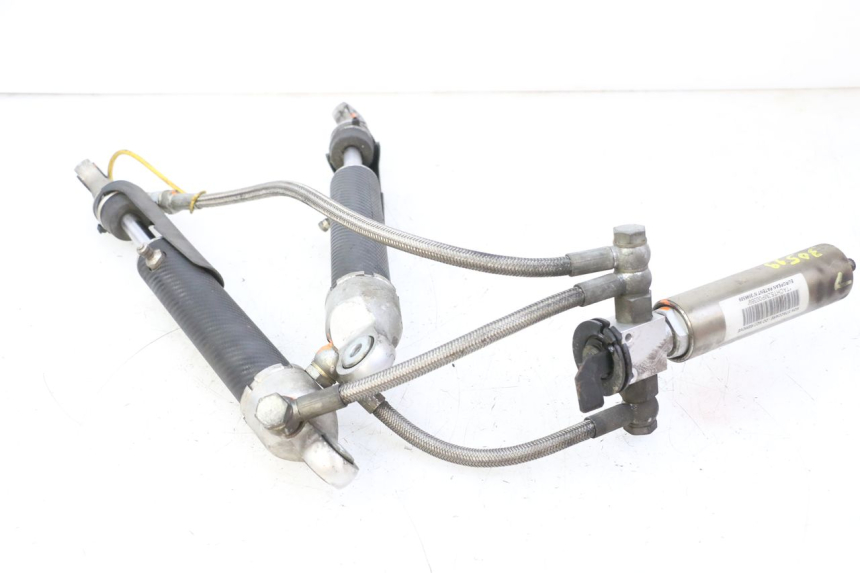 photo de VORDERDÄMPFER QUADRO 4 4D 350 (2015 - 2018)