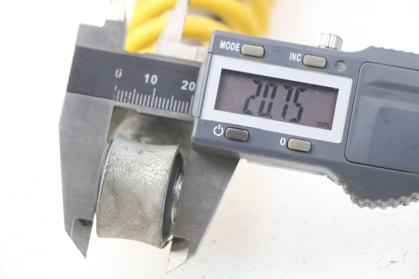 photo de FEDERBEIN VORNE CHINESE QUAD ATV ENFANT 125 - Zoom auf Gebrauchszustand