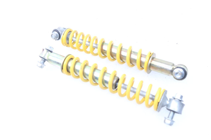 photo de FEDERBEIN VORNE CHINESE QUAD ATV ENFANT 125 - Alternative Perspektive