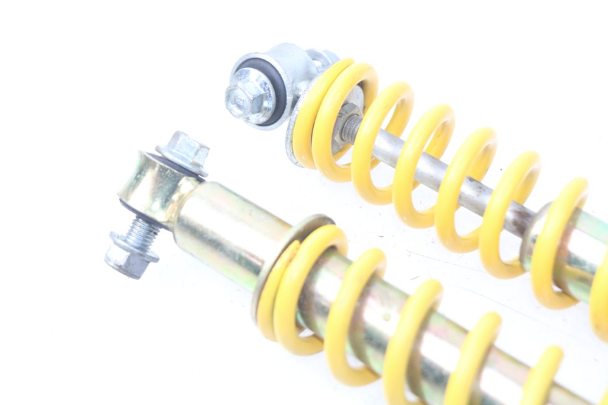 photo de FEDERBEIN VORNE CHINESE QUAD ATV ENFANT 125 - Technische Nahaufnahme