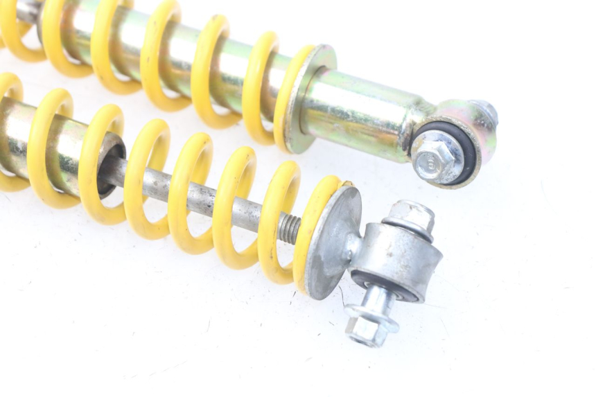 photo de FEDERBEIN VORNE CHINESE QUAD ATV ENFANT 125 - Gesamtansicht des Produkts