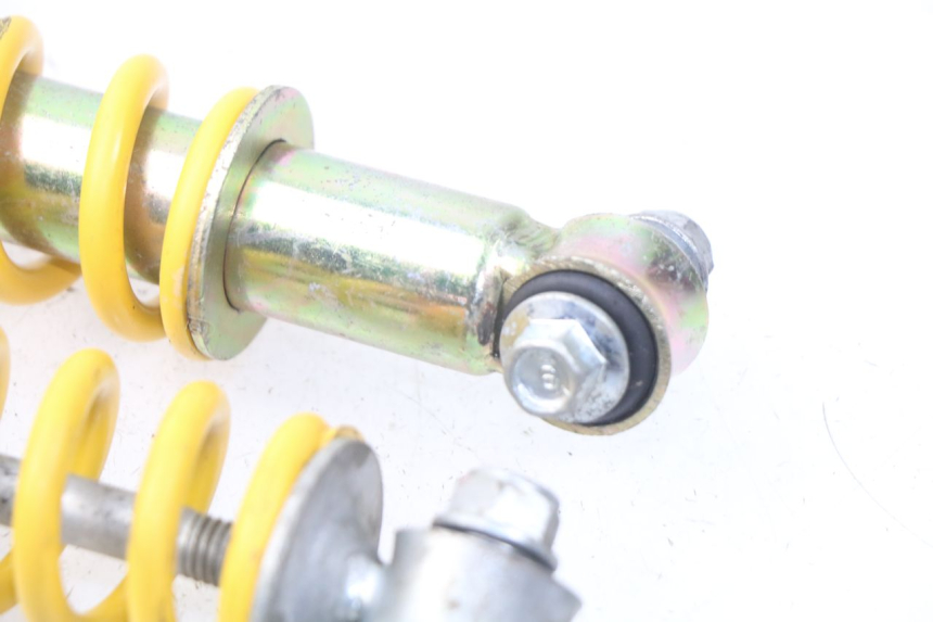 photo de FEDERBEIN VORNE CHINESE QUAD ATV ENFANT 125 - Details der Befestigungspunkte